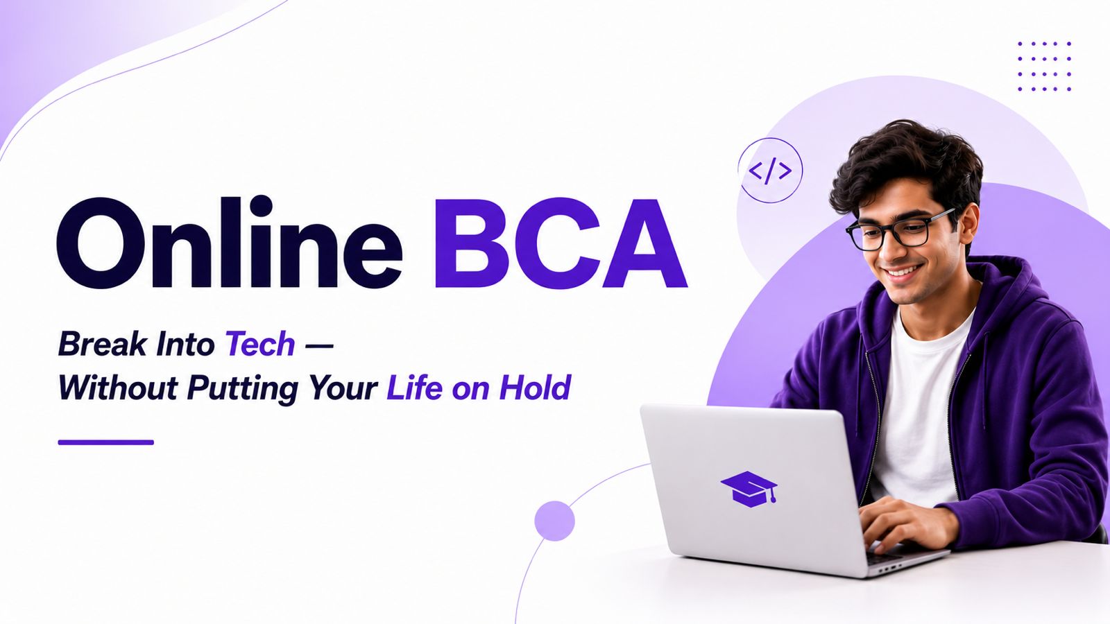 Online BCA