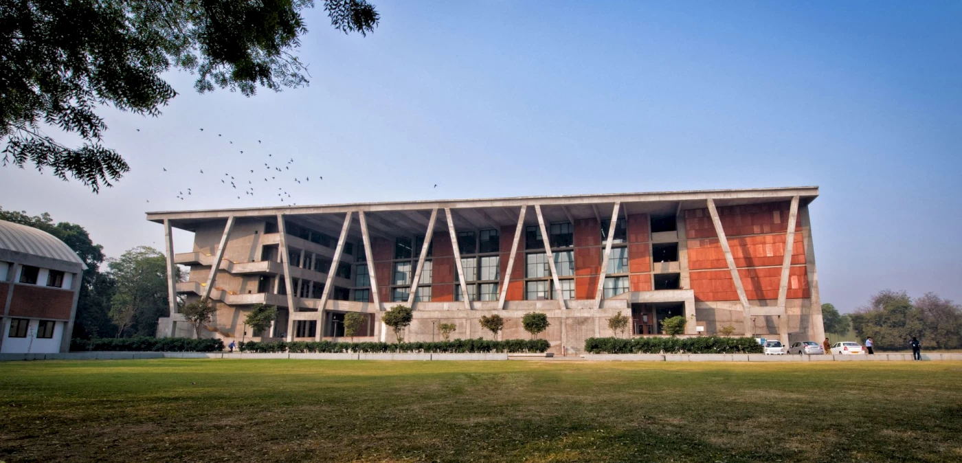 IIM Ahmedabad