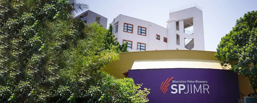 SPJIMR Online