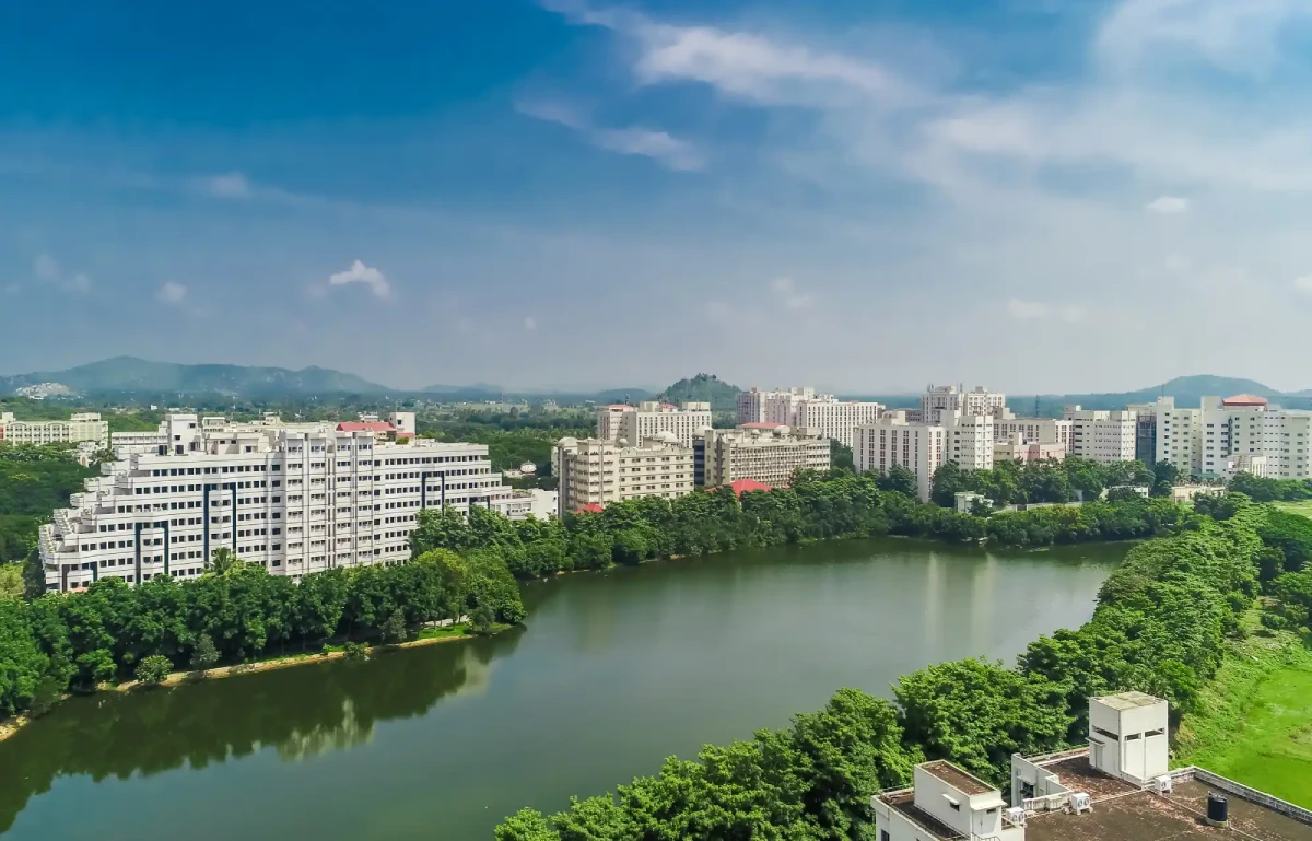 VIT Vellore